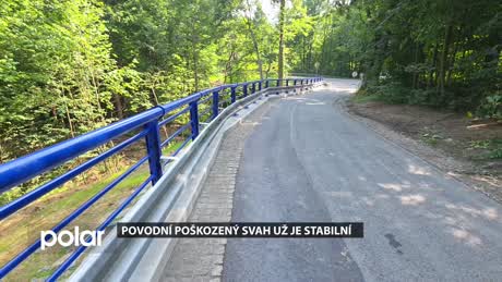 Těrlický miniexpres