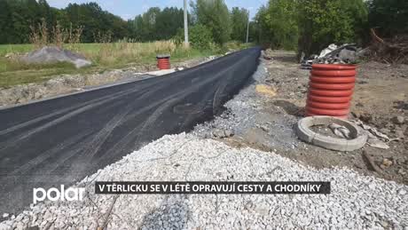 Těrlický miniexpres