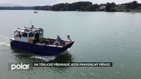 Těrlický miniexpres