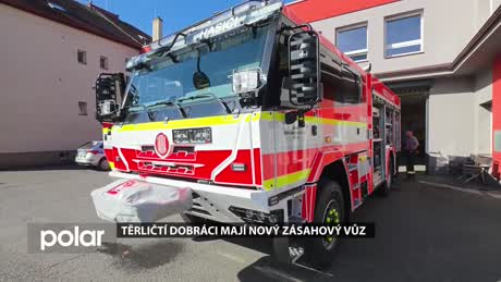 Těrlický miniexpres