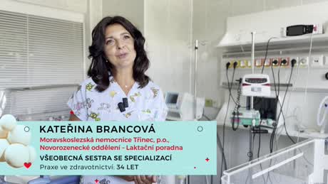 Moravskoslezská SESTRA 2026