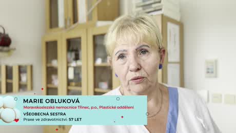 Moravskoslezská SESTRA 2026