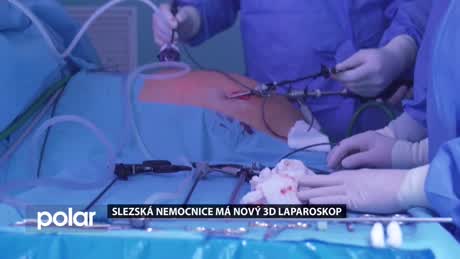 Magazín TV medicína