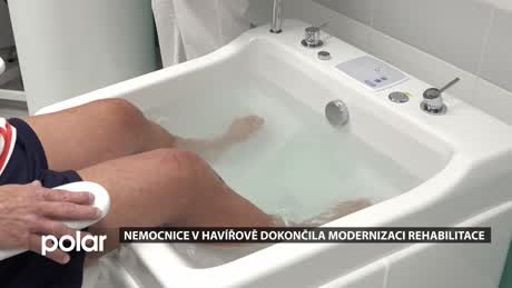 Magazín TV medicína