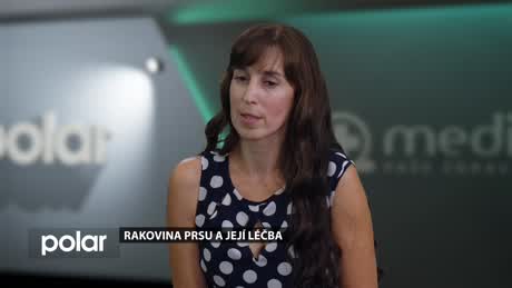 Magazín TV medicína