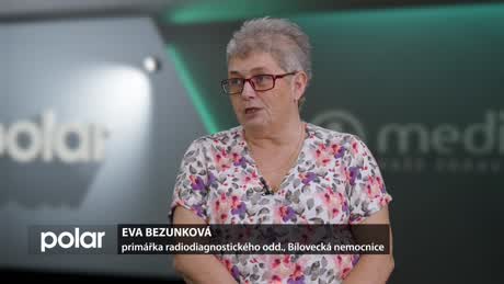Magazín TV medicína