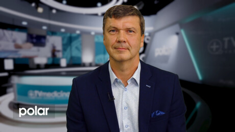 Magazín TV medicína