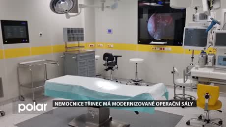 Magazín TV medicína