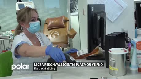 Magazín TV medicína