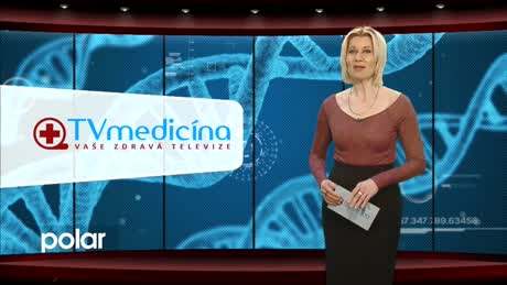 Magazín TV medicína