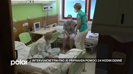 Magazín TV medicína