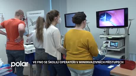 Magazín TV medicína