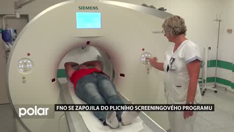 Magazín TV medicína