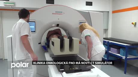 Magazín TV medicína