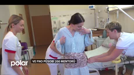 Magazín TV medicína