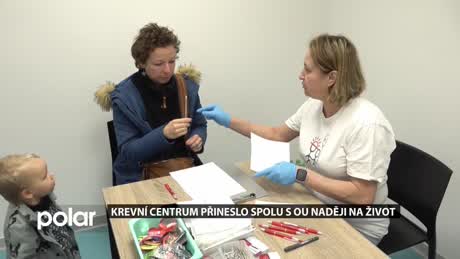 Magazín TV medicína
