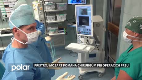 Magazín TV medicína