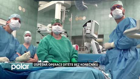 Magazín TV medicína