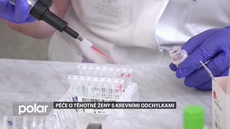 Magazín TV medicína