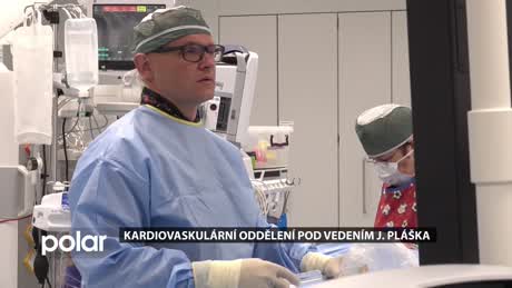 Magazín TV medicína