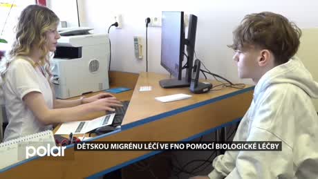 Magazín TV medicína