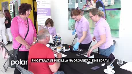 Magazín TV medicína