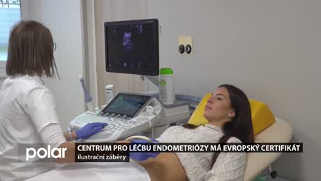 Magazín TV medicína