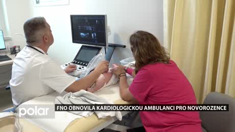 Magazín TV medicína