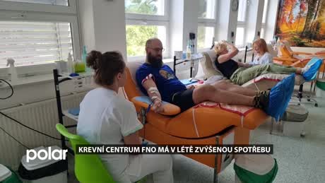 Magazín TV medicína