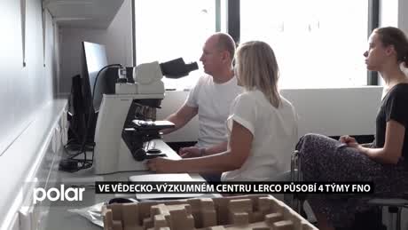 Magazín TV medicína