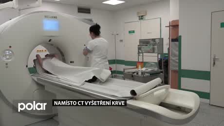 Magazín TV medicína