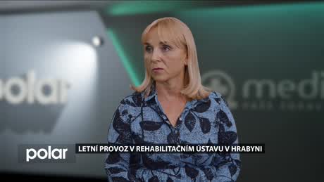 Magazín TV medicína