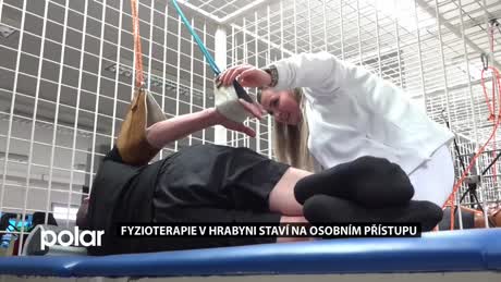 Magazín TV medicína