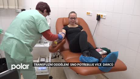 Magazín TV medicína