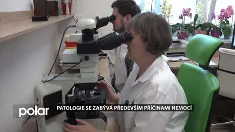Magazín TV medicína