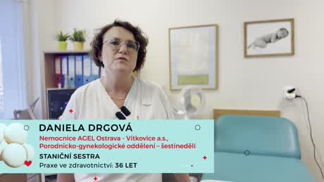 Moravskoslezská SESTRA 2026