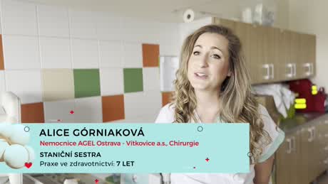 Moravskoslezská SESTRA 2026