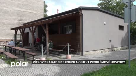 Vítkovický miniexpres