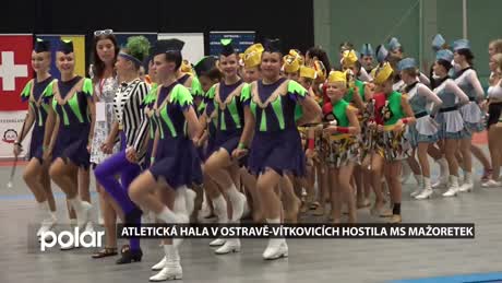 Vítkovický miniexpres