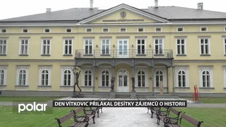 Vítkovický miniexpres