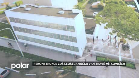 Vítkovický miniexpres