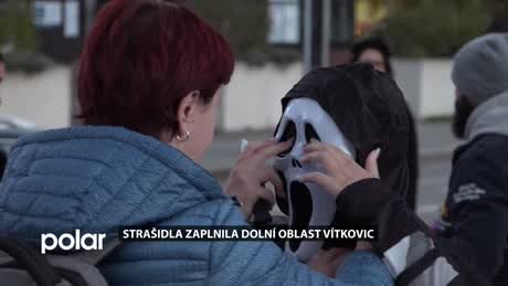 Vítkovický miniexpres