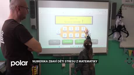 Vítkovický miniexpres