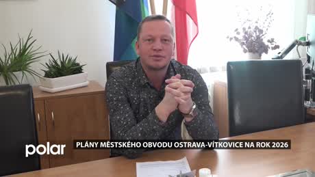 Vítkovický miniexpres