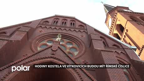 Vítkovický miniexpres