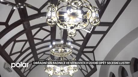 Vítkovický miniexpres