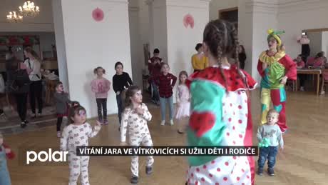 Vítkovický miniexpres