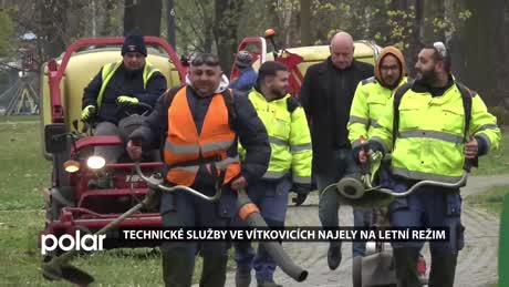 Vítkovický miniexpres