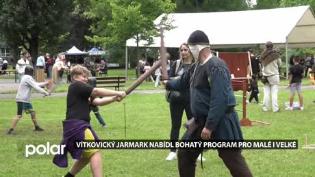 Vítkovický miniexpres