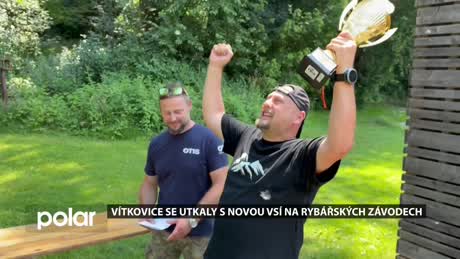 Vítkovický miniexpres
